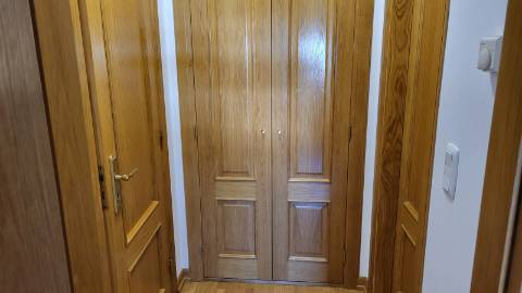 Apartamento T2 em Cascais com Piscina