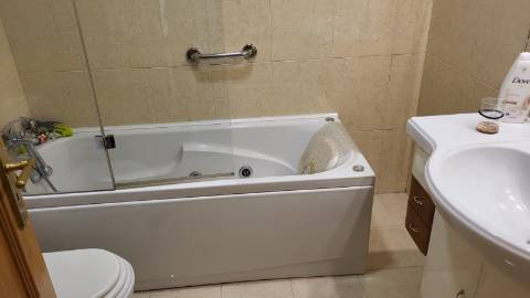 Apartamento T2 em Cascais com Piscina