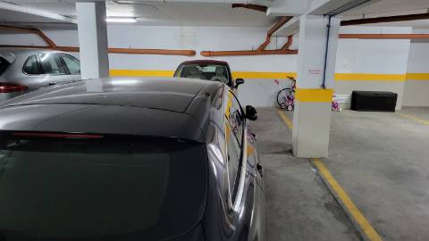 Apartamento T2 em Cascais com Piscina