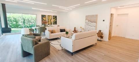 Moradia Exclusiva na Prestigiada Herdade da Aroeira