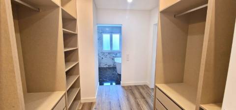 Moradia Exclusiva na Prestigiada Herdade da Aroeira