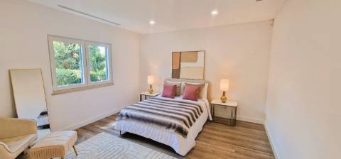 Moradia Exclusiva na Prestigiada Herdade da Aroeira