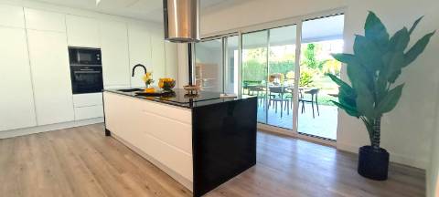 Moradia Exclusiva na Prestigiada Herdade da Aroeira