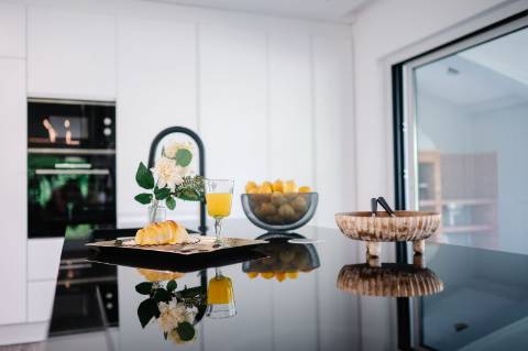 Moradia Exclusiva na Prestigiada Herdade da Aroeira