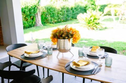 Moradia Exclusiva na Prestigiada Herdade da Aroeira