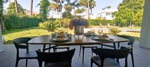 Moradia Exclusiva na Prestigiada Herdade da Aroeira