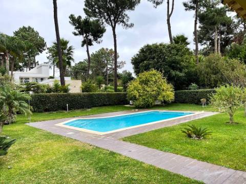 Moradia Exclusiva na Prestigiada Herdade da Aroeira