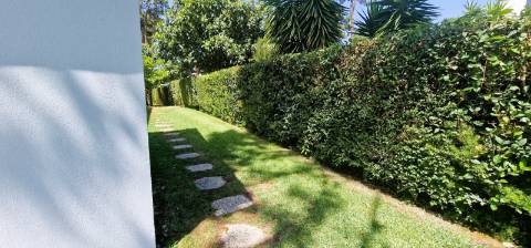 Moradia Exclusiva na Prestigiada Herdade da Aroeira