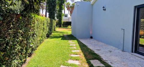 Moradia Exclusiva na Prestigiada Herdade da Aroeira