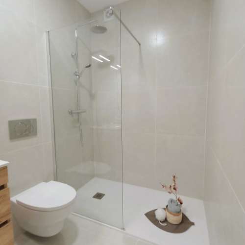 T3 Renovado com Suite, Cozinha Equipada e Ótima Localização - Benfica