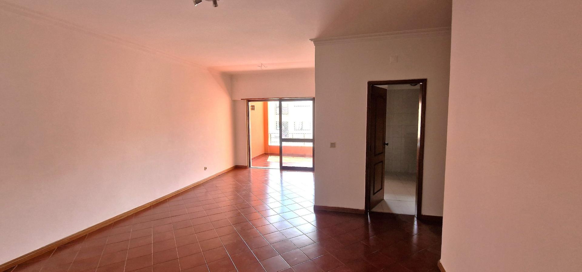 Apartamento T2 na Quinta do Barão