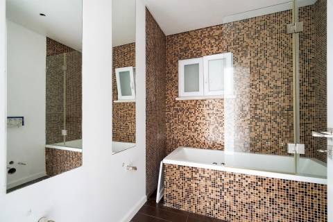 Moradia Contemporânea T5 + 1 em Birre, Cascais