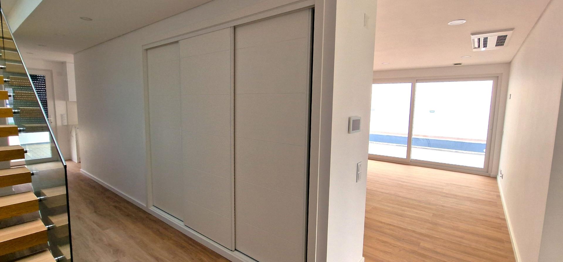 Moradia nova T4 com piscina em Azeitão - zona calma e verde, com certificação energética A