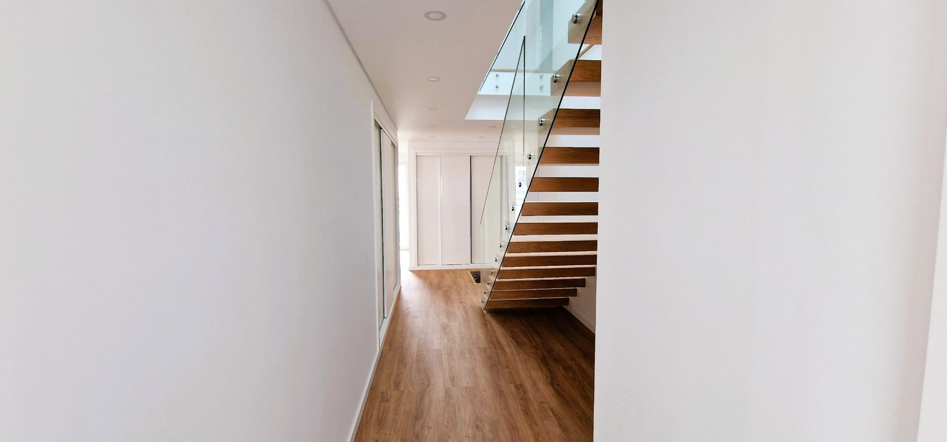 Moradia nova T4 com piscina em Azeitão - zona calma e verde, com certificação energética A