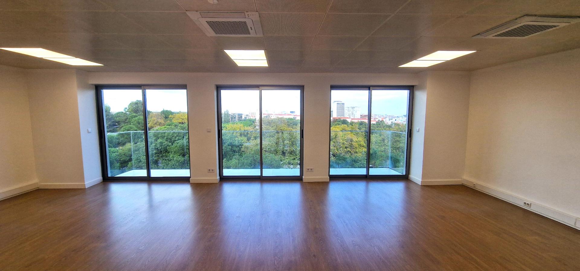 Escritório de Prestígio na Rua Castilho