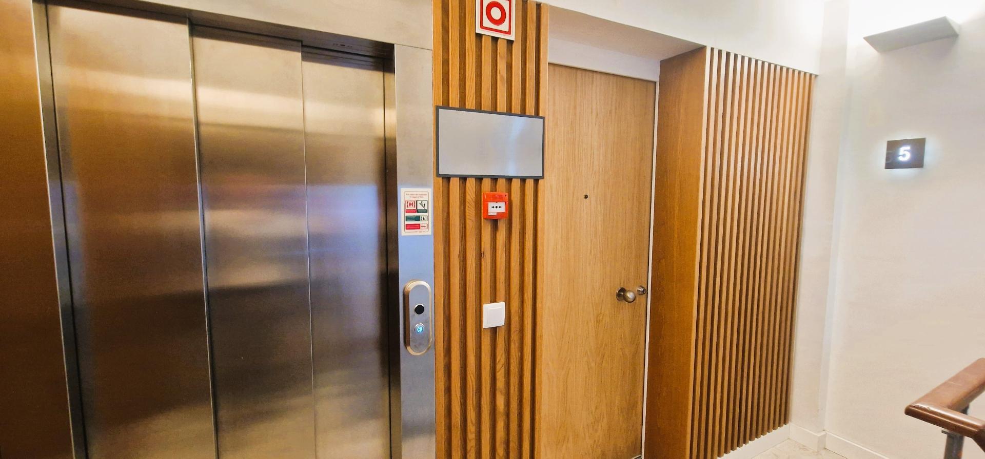 Escritório de Prestígio na Rua Castilho