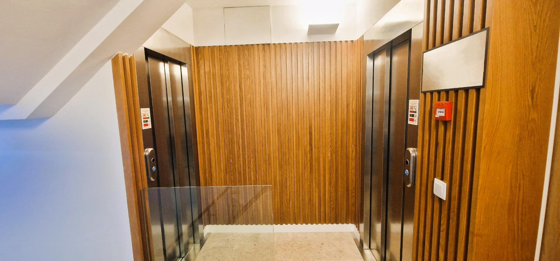 Escritório de Prestígio na Rua Castilho