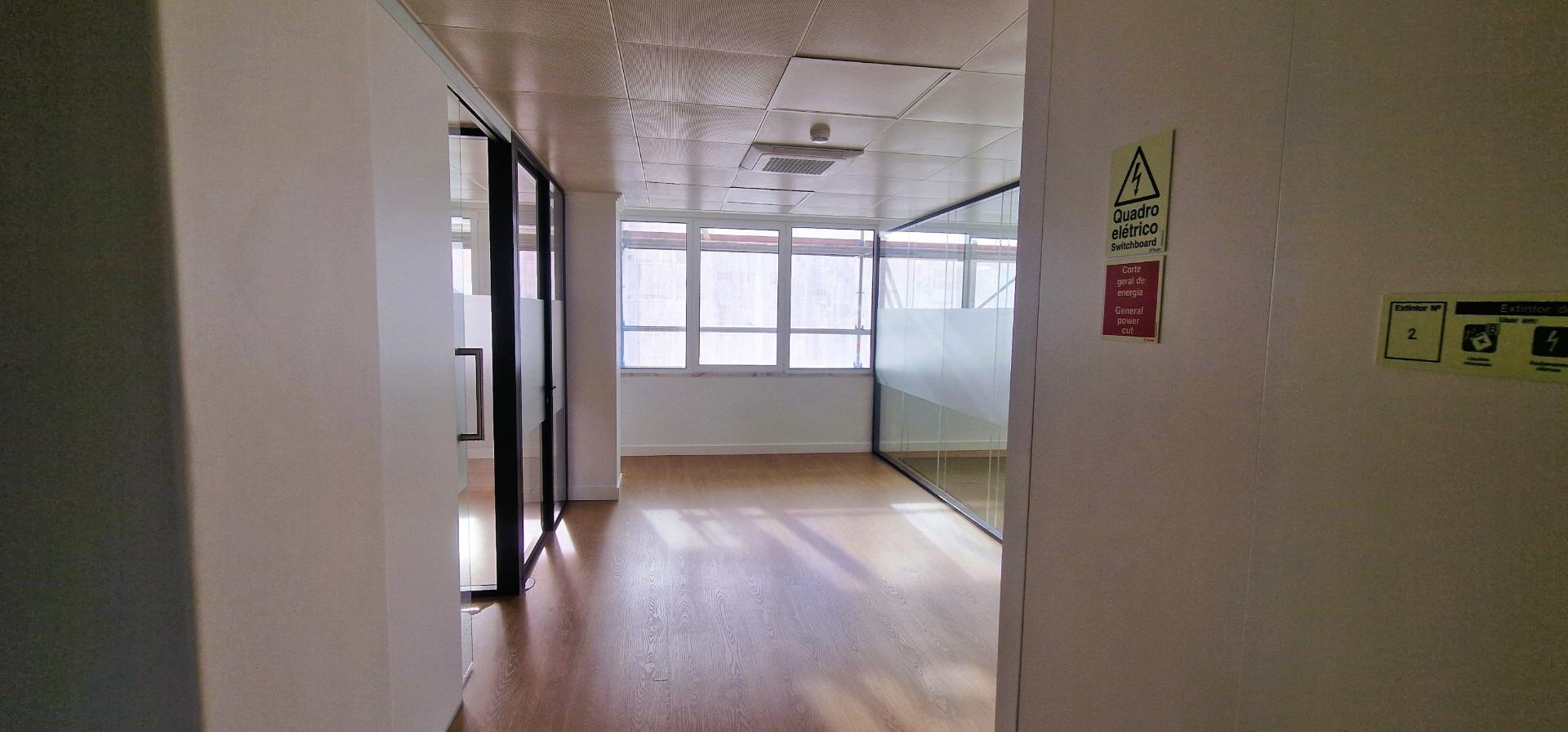 Escritório de Prestígio na Rua Castilho