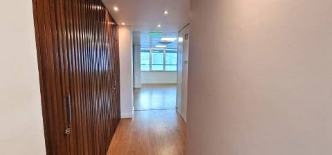 Escritório de Prestígio na Rua Castilho