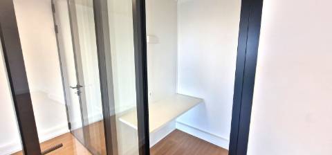 Escritório de Prestígio na Rua Castilho