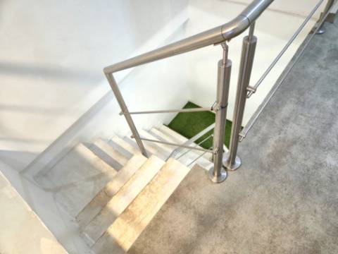 Loja para Arrendamento em Zona Central da Amadora