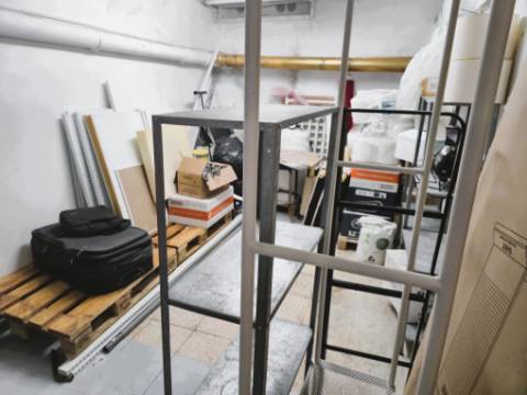 Loja para Arrendamento em Zona Central da Amadora