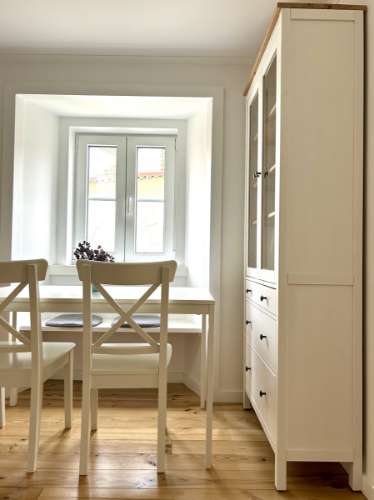 Apartamento T2 Mobilado no Príncipe Real, Lisboa