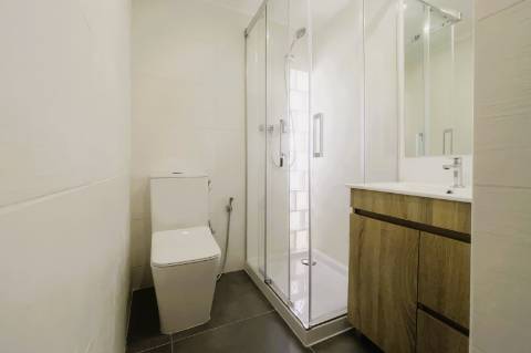 Apartamento T2 Mobilado no Príncipe Real, Lisboa