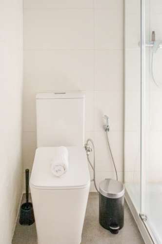 Apartamento T2 Mobilado no Príncipe Real, Lisboa