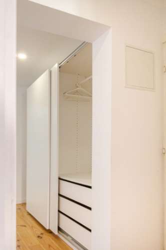 Apartamento T2 Mobilado no Príncipe Real, Lisboa