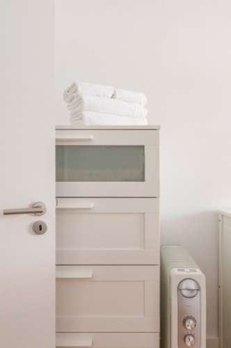 Apartamento T2 Mobilado no Príncipe Real, Lisboa