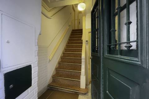 Apartamento T2 Mobilado no Príncipe Real, Lisboa