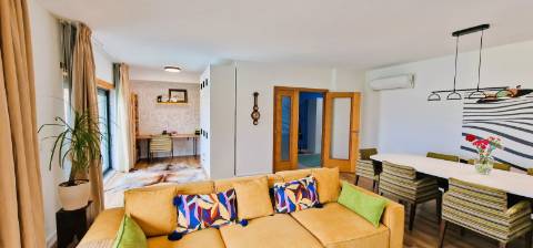 Apartamento T4 em Condomínio Exclusivo na Ericeira