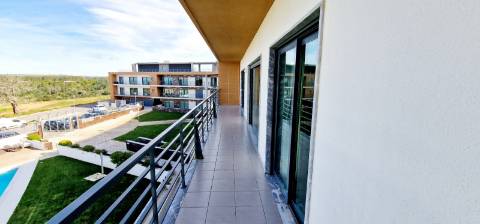 Apartamento T4 em Condomínio Exclusivo na Ericeira