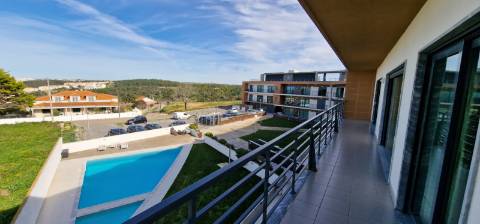 Apartamento T4 em Condomínio Exclusivo na Ericeira