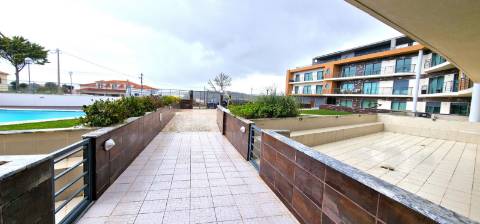 Apartamento T4 em Condomínio Exclusivo na Ericeira