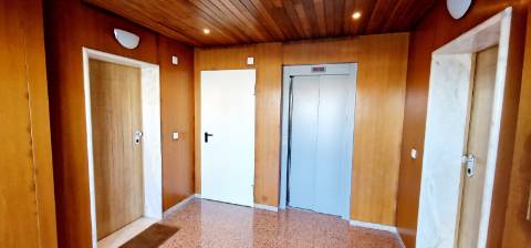 Apartamento T4 em Condomínio Exclusivo na Ericeira