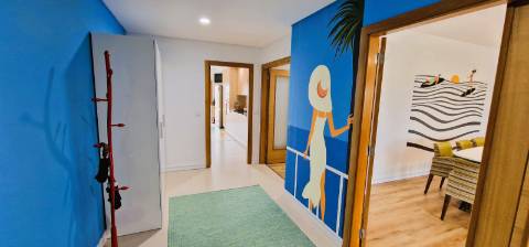 Apartamento T4 em Condomínio Exclusivo na Ericeira