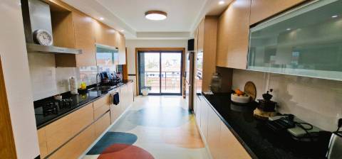 Apartamento T4 em Condomínio Exclusivo na Ericeira