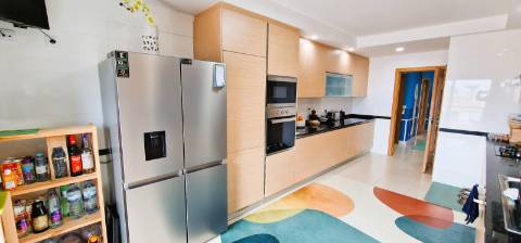 Apartamento T4 em Condomínio Exclusivo na Ericeira