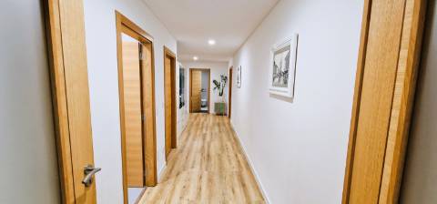 Apartamento T4 em Condomínio Exclusivo na Ericeira