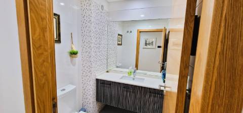 Apartamento T4 em Condomínio Exclusivo na Ericeira