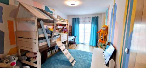 Apartamento T4 em Condomínio Exclusivo na Ericeira