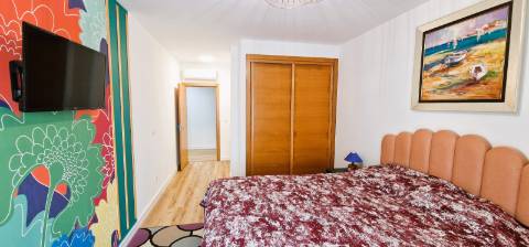 Apartamento T4 em Condomínio Exclusivo na Ericeira