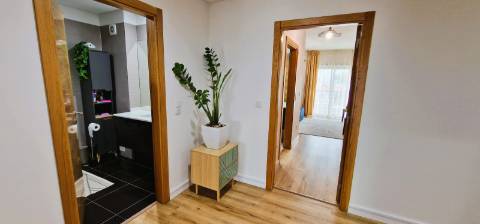 Apartamento T4 em Condomínio Exclusivo na Ericeira