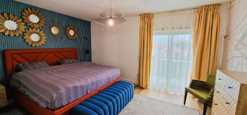 Apartamento T4 em Condomínio Exclusivo na Ericeira