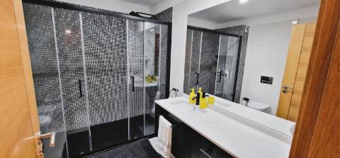 Apartamento T4 em Condomínio Exclusivo na Ericeira