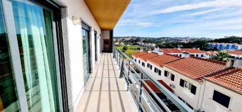 Apartamento T4 em Condomínio Exclusivo na Ericeira