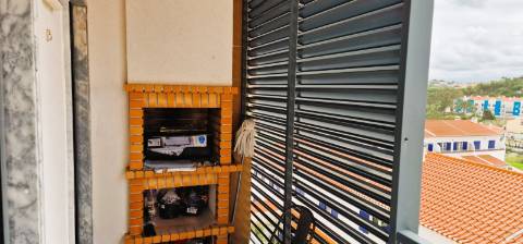 Apartamento T4 em Condomínio Exclusivo na Ericeira