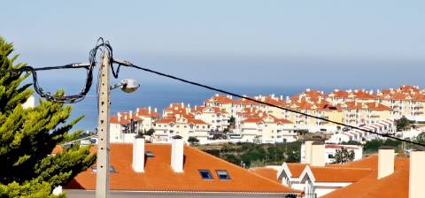 Apartamento T4 em Condomínio Exclusivo na Ericeira